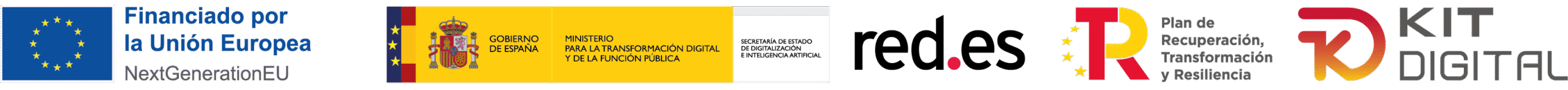 logos Kit digital